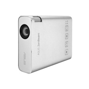 Proiector ASUS ZenBeam E1R, DLP LED 30.000 ore, WVGA 854*