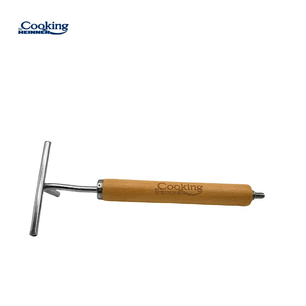 CEAUN FONTA PURA + CAPAC DIA 31.5 CM, 7.5 L, - imagine 9