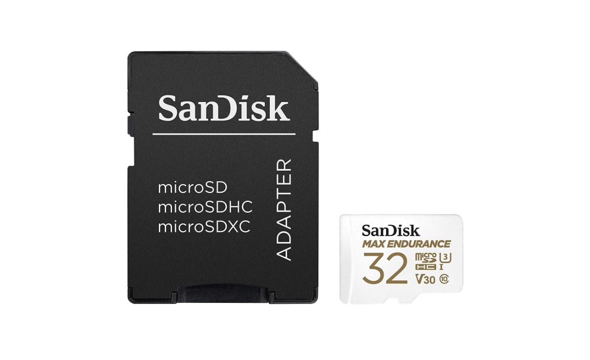 Card de Memorie MicroSDHC SanDisk, 32GB, Clasa 10, Reading speed: - imagine 3
