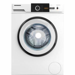 Masina de spalat rufe HEINNER HWM-VT1814CHD++, 8 kg, 1400 rpm,