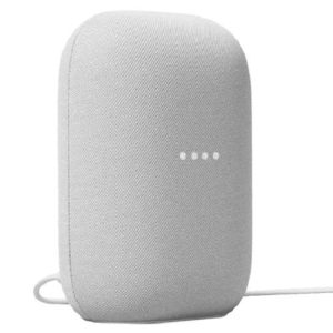 Google Nest Audio Alb