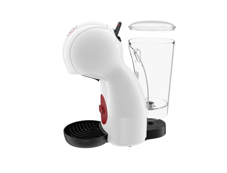 Espressor cu capsule KRUPS Dolce Gusto Piccolo XS KP1A3110, 0.8l, - imagine 3