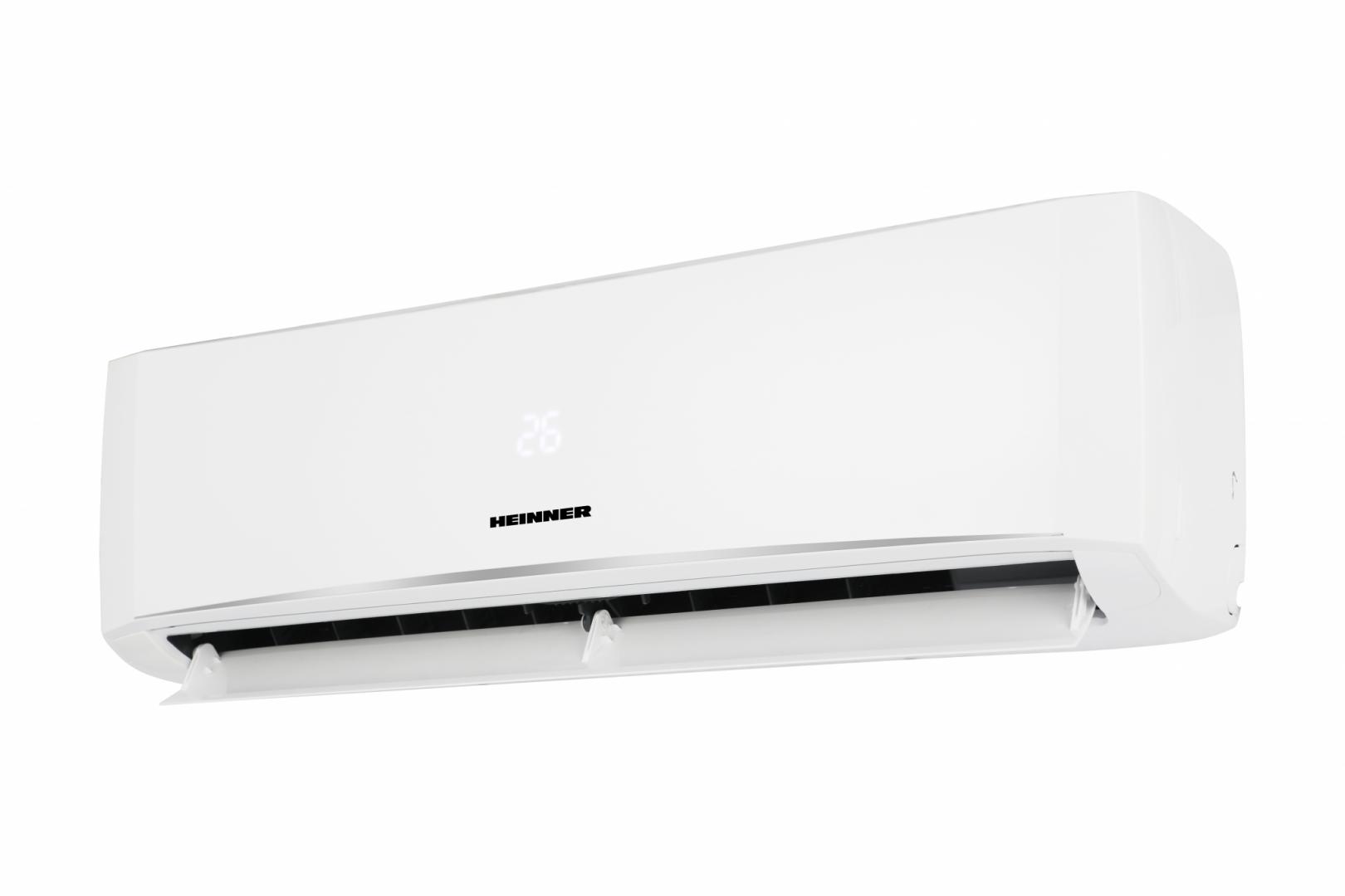 AER CONDITIONAT HEINNER HAC-HS18WIFI++ - imagine 3