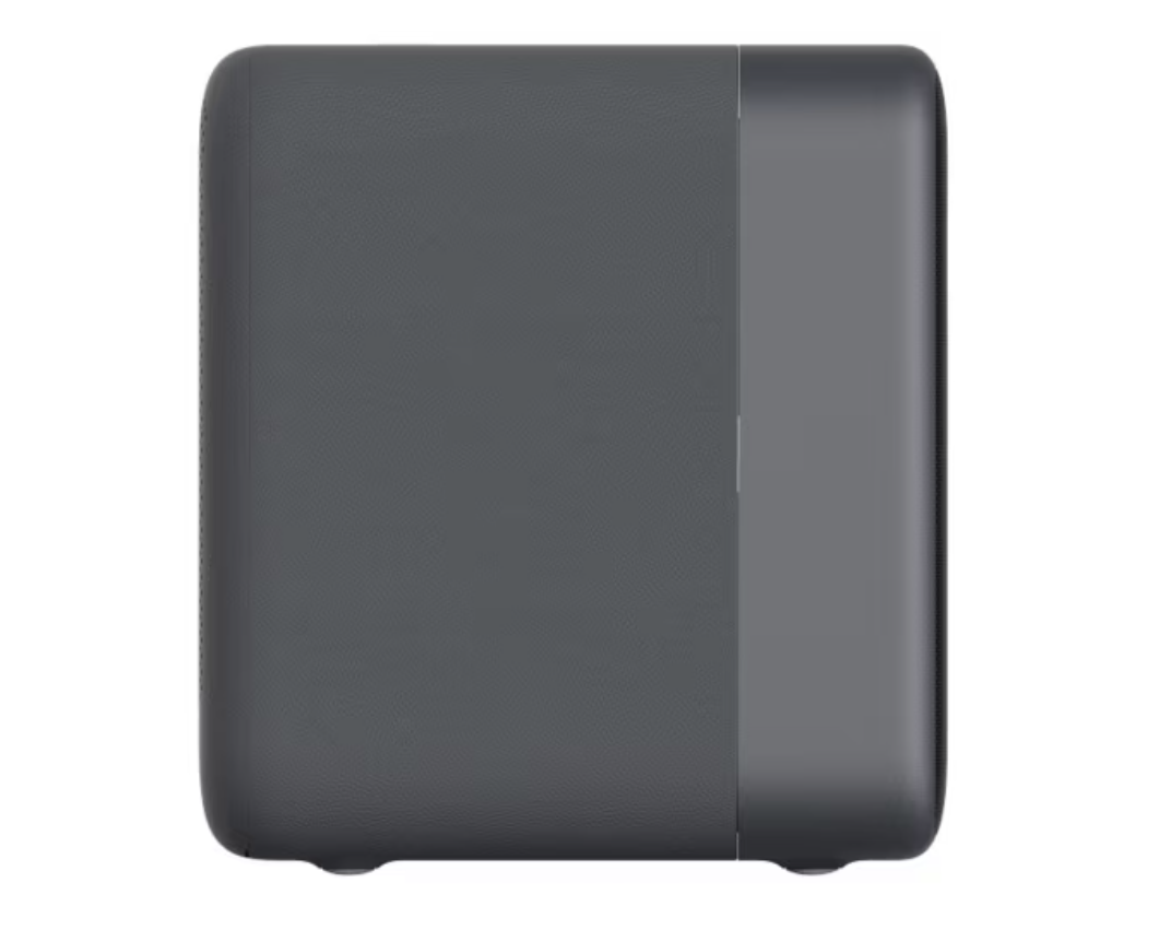 Xiaomi Smart Projector L1 Pro Grey&Black - imagine 3