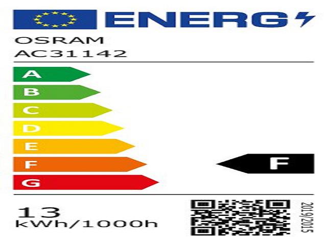 3 Becuri LED Osram Base Classic A, E27, 13W (100W), - imagine 4