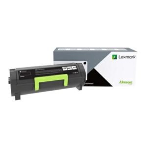 Toner LEXMARK B342H00, Black
