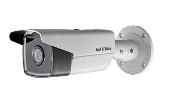 Camera supravegher Hikvision IP bullet DS-2CD2T83G2-4I(2.8mm), 8MP, AcuSense - filtrarea