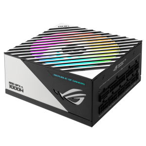 Sursa ASUS ROG LOKI, 80+ Platinum, RGB, 1000W