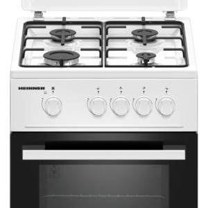 ARAGAZ GAZ HEINNER HFSC-K50WH