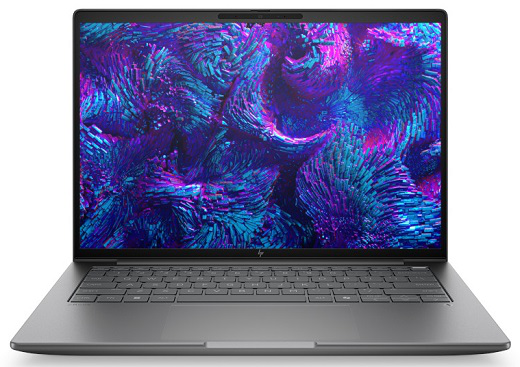Laptop Workstation HP ZBook 8 G1i, cu procesor Intel Core