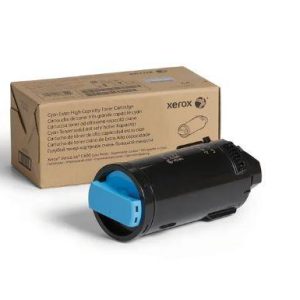 Toner XEROX 106R03924, Cyan