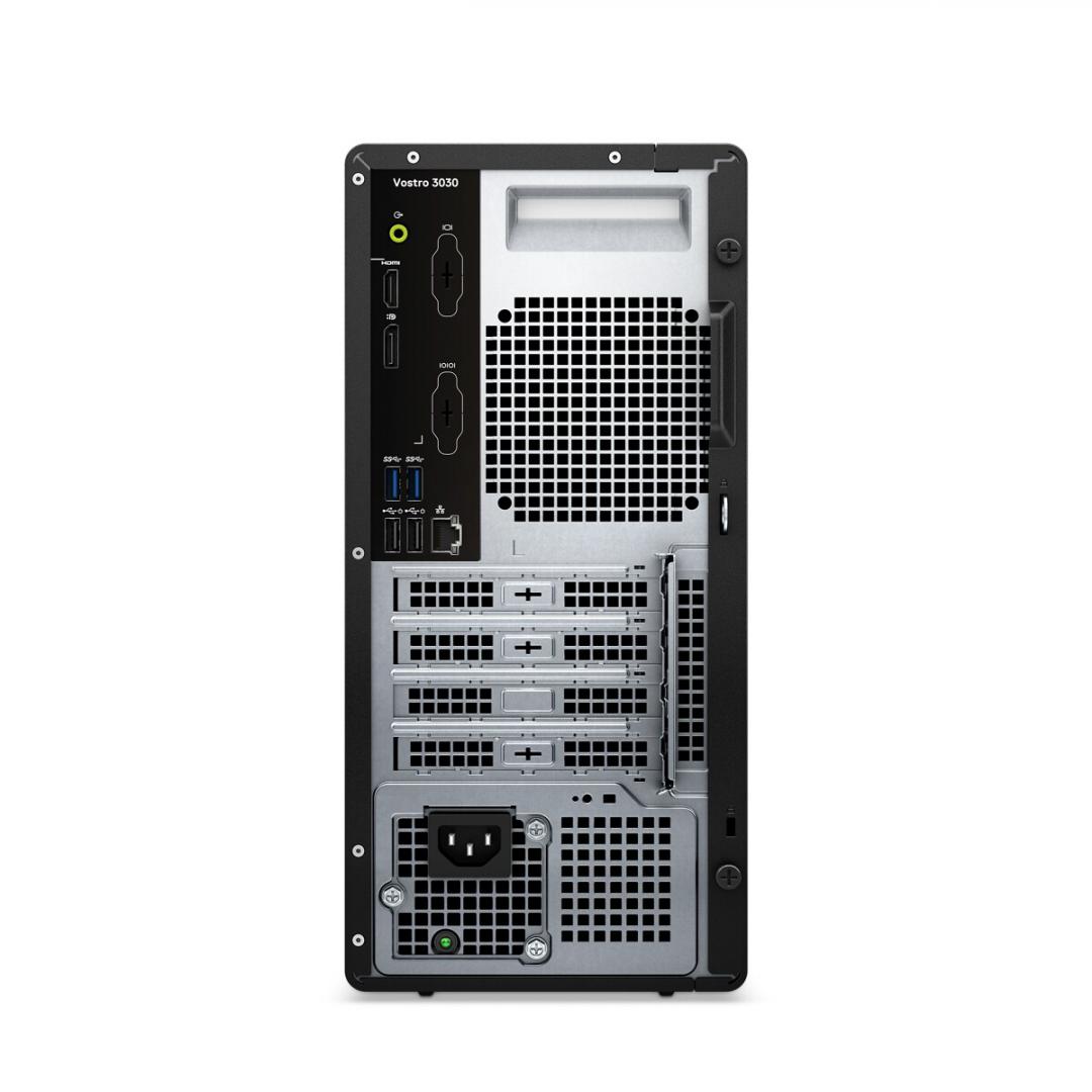 Desktop Business Dell Vostro 3030 MT cu procesor Intel Core - imagine 5