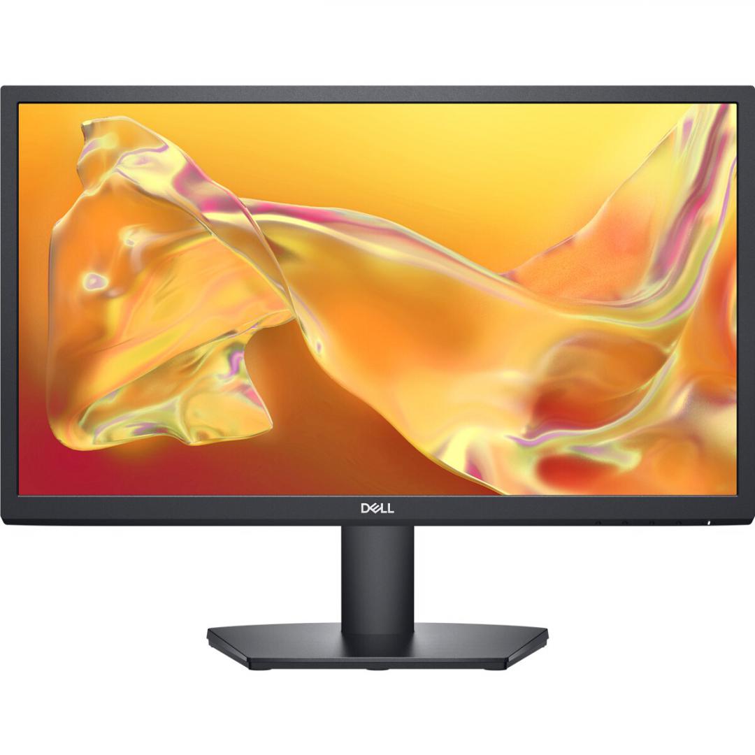 Monitor Commercial Dell SE2225H, 21.45", 1920 x 1080 pixeli, Black,