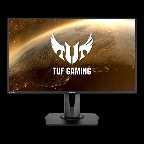 Monitor Gaming ASUS VG279QM, 27", 1920 x 1080 pixeli, Black,