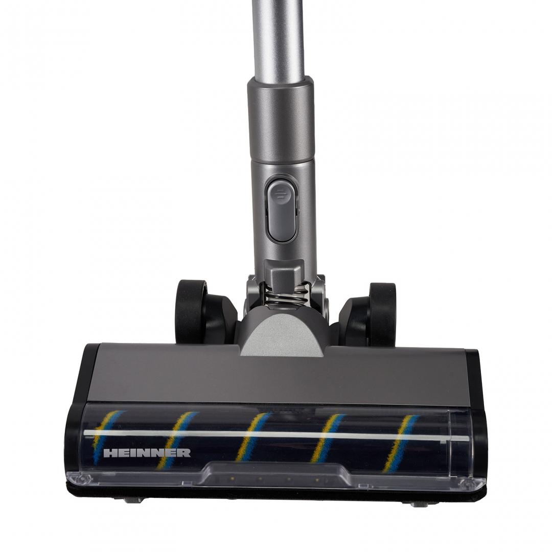 Aspirator vertical Heinner VertiClean Pro HSVC-MBD25.9S - imagine 7