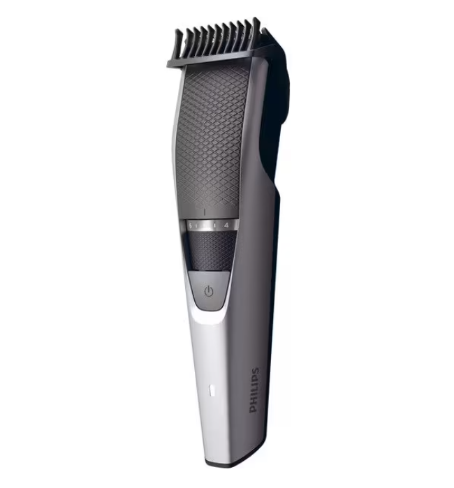 Aparat de tuns barba PHILIPS Seria 3000 BT3239/15, Acumulator, Autonomie - imagine 3