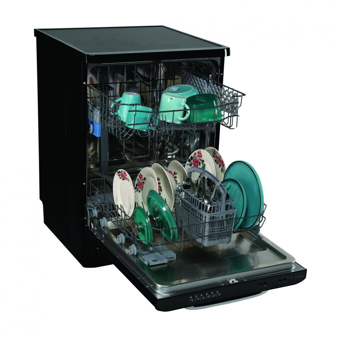 MASINA DE SPALAT VASE FRAM FDW-VRR606BKE++ - imagine 6
