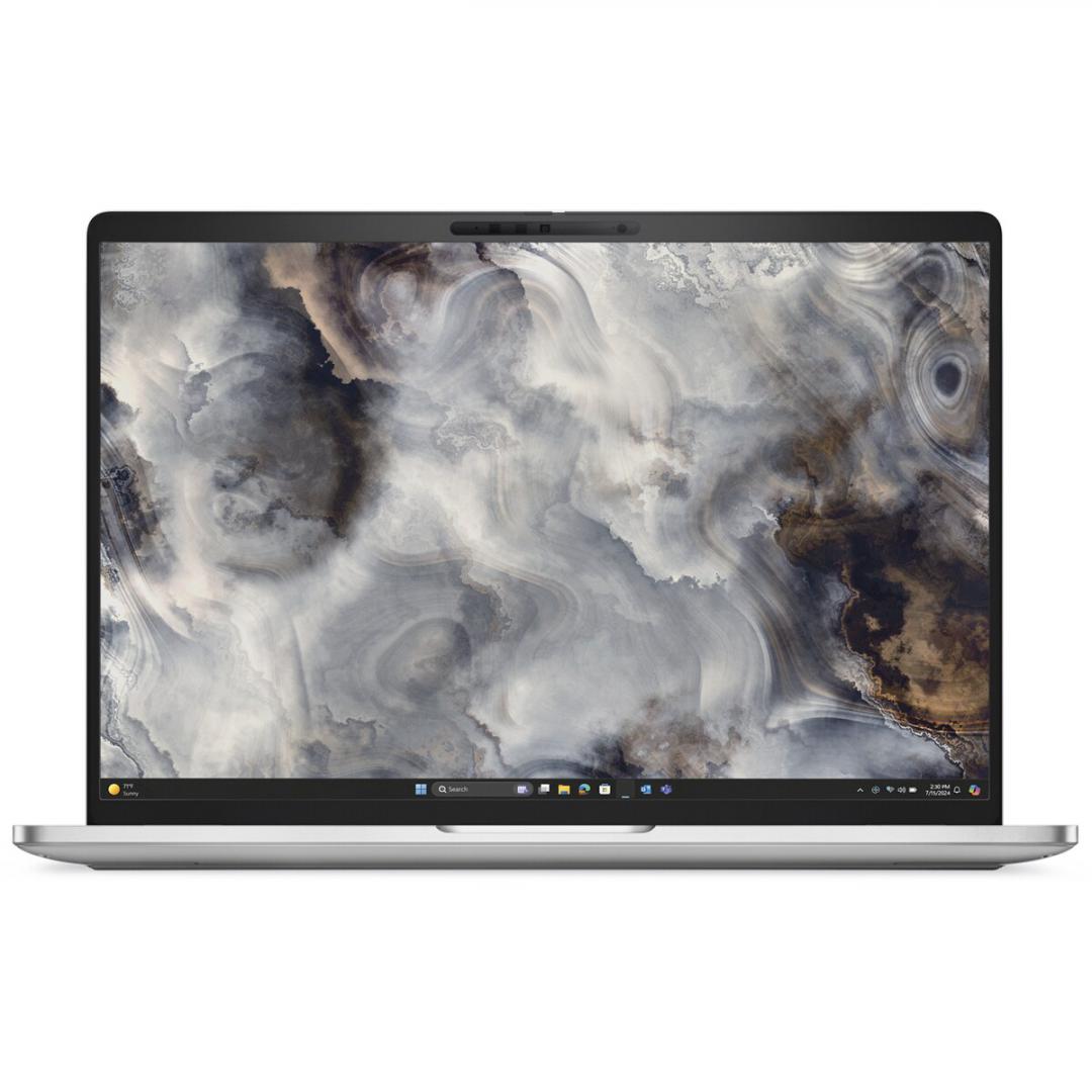 Laptop Business DELL Pro 16 Plus PB16250, cu procesor Intel