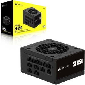 Sursa Corsair SF850, 80+ Platinum, 850W