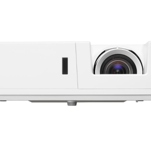 Videoproiector Optoma ZU607T, WUXGA 19201200, 6.500 lumeni (5.200 ANSI lumeni),