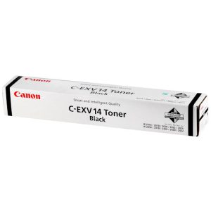 Toner CANON C-EXV 14, Black