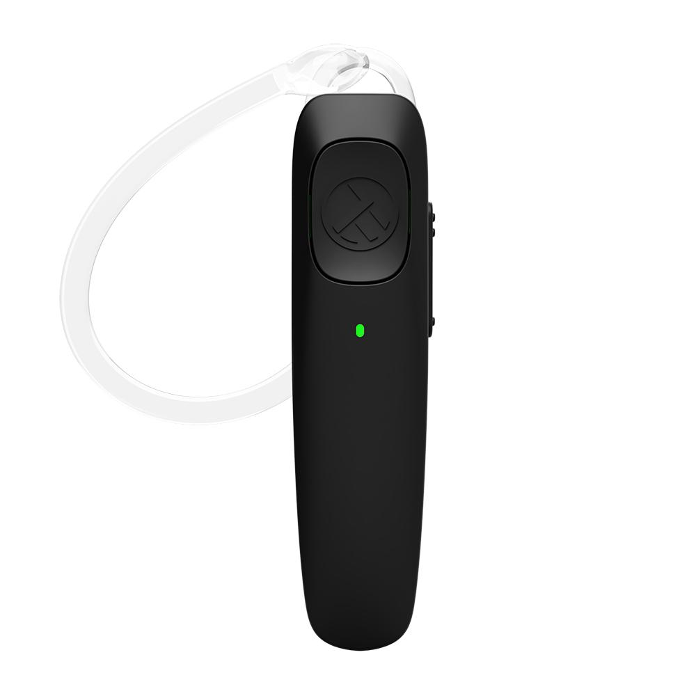 Casti In-ear Tellur Vox 155, Wireless, Negru - imagine 4