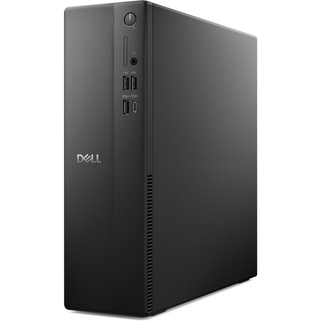 Desktop Business Dell Pro Slim Essential cu procesor Intel Core - imagine 4
