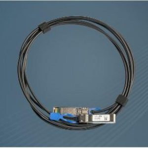 MIKROTIK XS+DA0001 cablu retea SFP 1G, SFP+ 10G, 25G, lungime