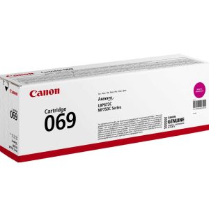 Toner Canon CRG069M, Magenta