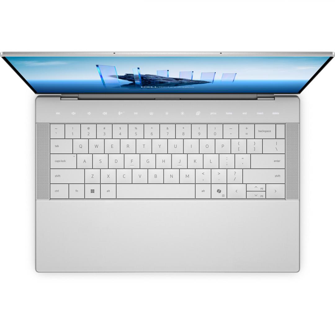 Laptop Consumer DELL DA14250, cu procesor Intel Core Ultra 7 - imagine 3
