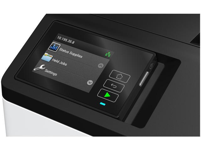 Imprimanta Laser Lexmark MS631dw, Monocrom, format A4, Duplex, USB + - imagine 4