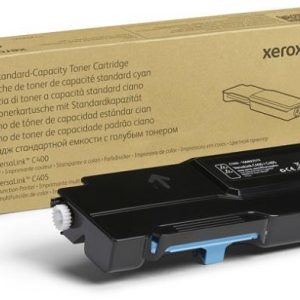 Toner XEROX 106R03510, Cyan