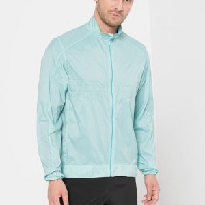 JACHETA CASUAL BARBATI BLUE-XL