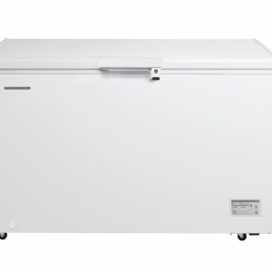 LADA FRIGORIFICA HEINNER HCF-371CNHF+