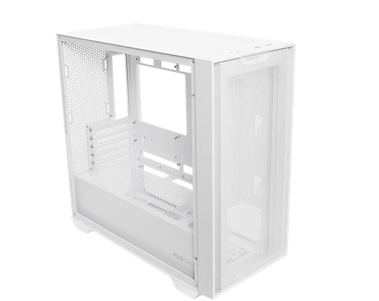 Carcasa ASUS A21, Mid Tower, White