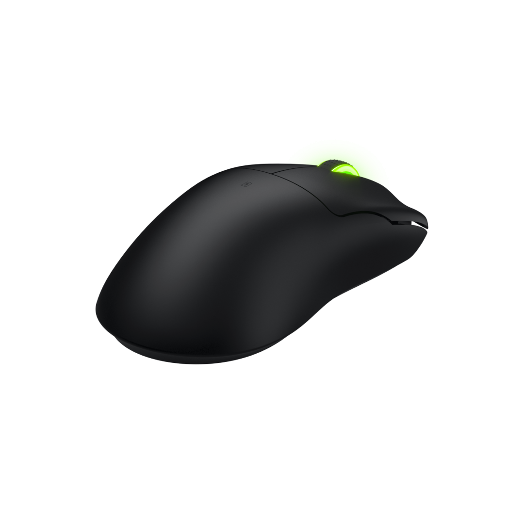 Mouse Gaming Wireless HATOR Pulsar 3 ULTRA 4K Wireless, 30000 - imagine 3