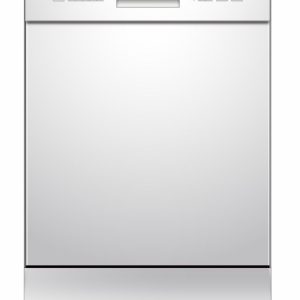 MASINA DE SPALAT VASE HEINNER HDW-FSM60514WE++