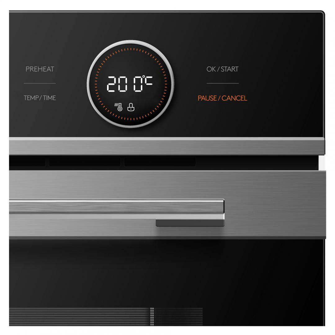 CUPTOR INCORPORABIL HEINNER HBO-M7210GCDRC-GIX - imagine 7