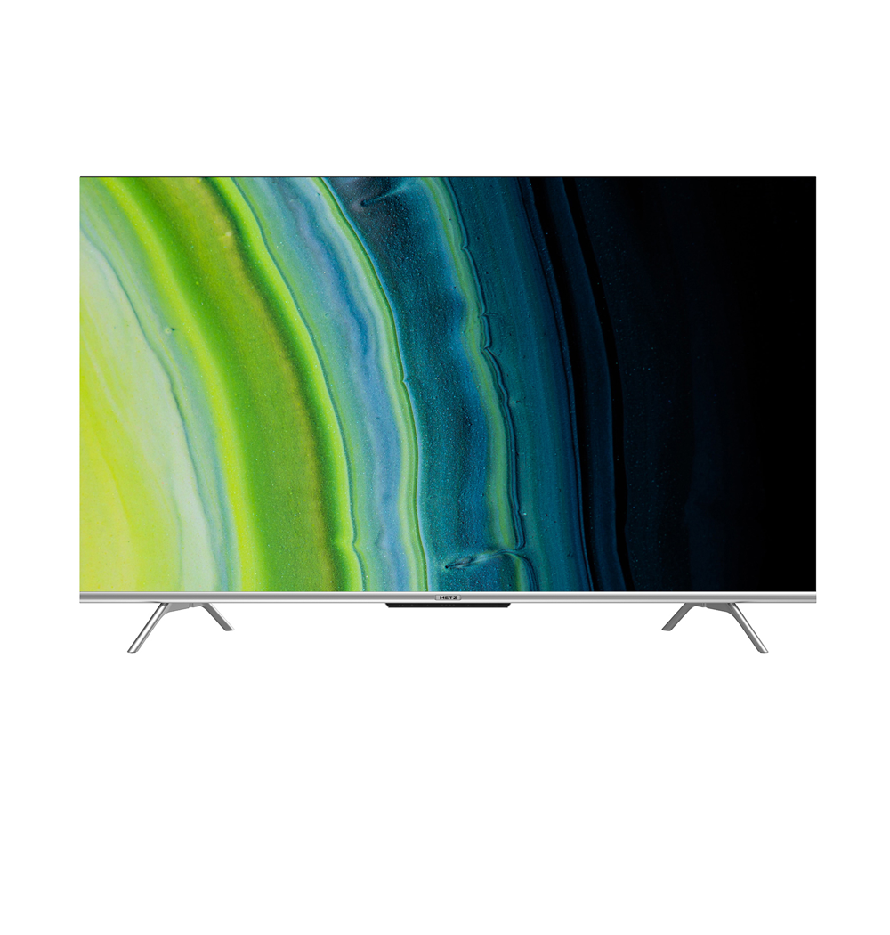 Televizor METZ LED 55MUD7000, 139 cm, Smart Google TV, 4K