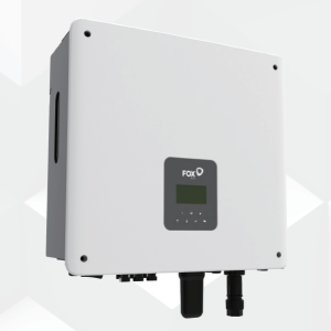 FoxESS Hybrid Inverter 1-Phase H1-4.6-E G2 , 4.6kW