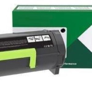 Toner Lexmark B282X00, Black