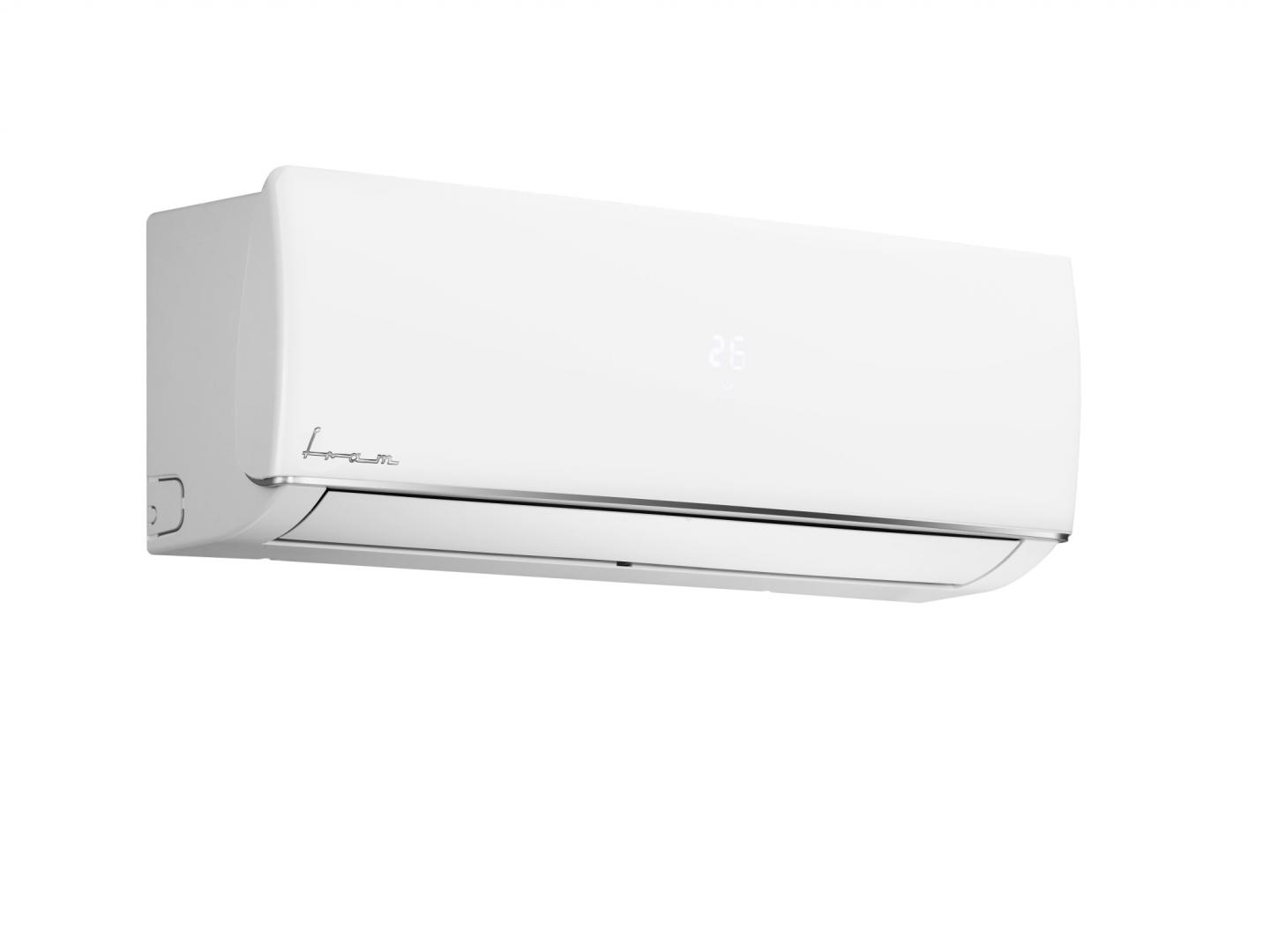 Aparat de aer conditionat FRAM ACF-HS18KITWIFI++ - imagine 8