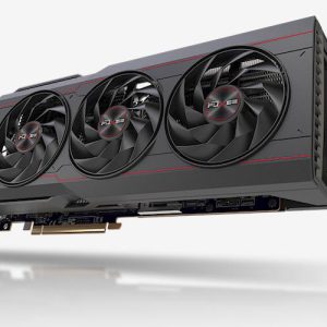 Placa video Sapphire Radeon RX 7900 XTX, 24GB GDDR6, PCI
