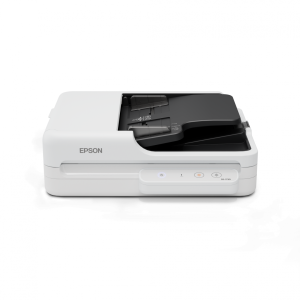 Scanner Epson WorkForce DS-1730, A4, Duplex, Flatbed, USB
