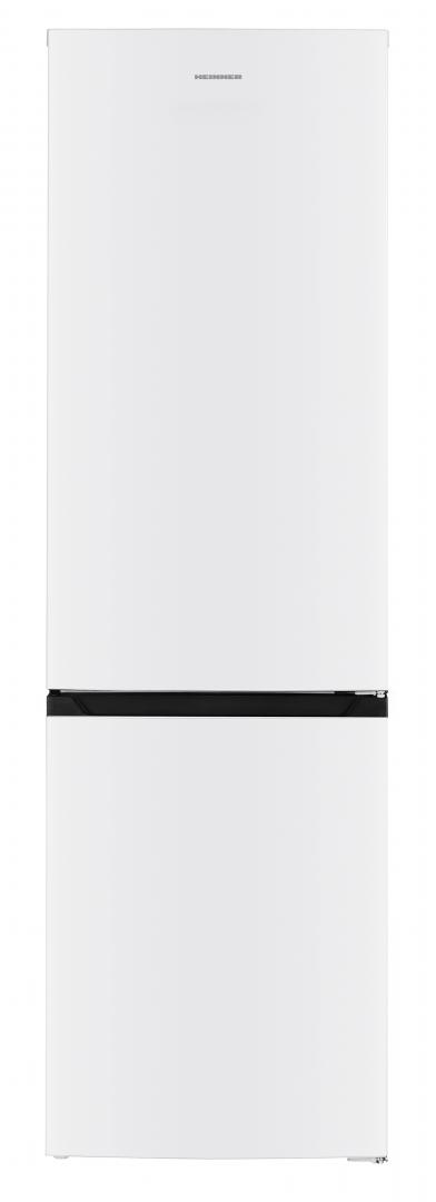 Combina frigorifica HEINNER HCNF-HM293INVE++, No Frost, 293 l, Clasa: E,