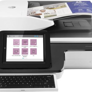 Scanner HP ScanJet Enterprise Flow N9120 fn2, A3, Automat, Flatbed,