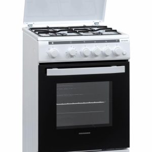 ARAGAZ GAZ HEINNER HFSC-V50LITWH