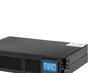 UPS SOCOMEC OFYS RT U3000, 2700W, LCD, USB, Rackmount 2U