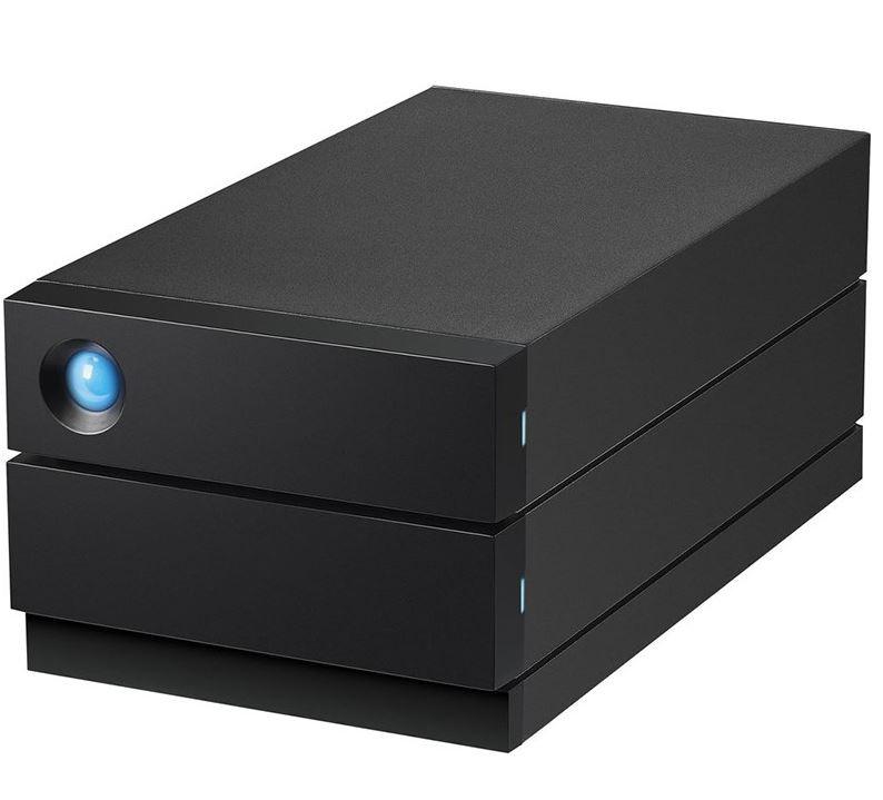 NAS Lacie, 16TB, 2big RAID, USB 3.1, USB 3.0, Transfer - imagine 3