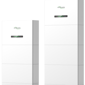 HYXi Three-Phased All-in-one 6-15kW Hybrid Inverter HYX-H-HTA